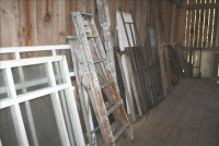 Sale Image for Downsizing Auction- Barntique