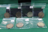 Sale Image for Real Estate &amp; Contents