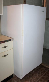 Sale Image for Real Estate & Contents