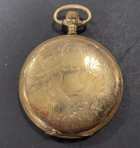 Sale Image for Watch And Jewelry Online Auction