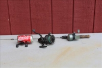 Sale Image for Public Auction At The New Refinery