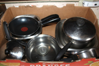 Sale Image for Estate Auction - Harrisville, PA