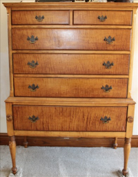 Sale Image for Moving Auction