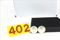 Sale Image for Coins, Pocket Watches, Advertising & Household