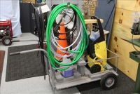 Sale Image for Large Public Auction