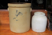 Sale Image for Real Estate & Contents Antique Shop & House Liquidation