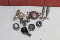 Sale Image for Public Auction At The New Refinery