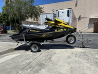 Sale Image for Yamaha Wave Runner And Land Rover Range Rover