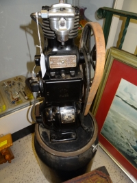 Sale Image for Multi-Estate, Jewelry Store Liquidation, Furniture