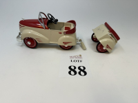 Sale Image for Large Collection Of Quality Diecast Models &amp; Collectibles
