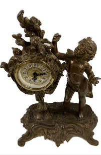 Sale Image for July Online Auction 2023