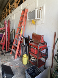 Sale Image for Automotive Repair Shop Equipment