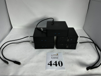 Sale Image for Liberty Power Corp. Super High-End Network Hardware Auction