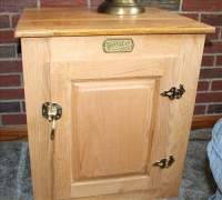 Sale Image for Real Estate And Contents