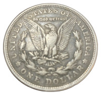 Sale Image for Wake Robbin Gold & Silver Coin and Bullion Auction #1