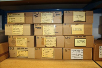 Sale Image for Jameson's Candy Store Liquidation Auction