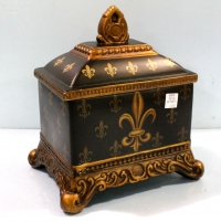 Sale Image for Annual January New Year Antique Auction