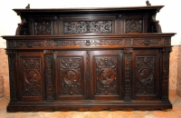 Sale Image for Freeman Estate French Antiques & Collectibles