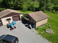 Sale Image for Real Estate & Contents