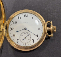 Sale Image for Watch And Jewelry Online Auction
