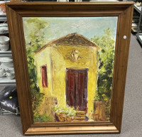 Sale Image for November Online Auction 2025