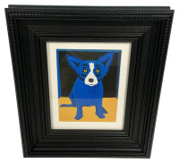 Sale Image for April Online Auction 2026