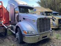 Sale Image for Tractor Trucks And Trailer Fleet Auction