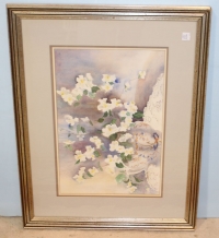 Sale Image for March Antique Auction