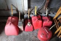 Sale Image for Moving Auction