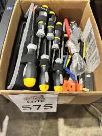 Sale Image for SLM Services, LLC (Lead Case)