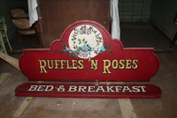 Sale Image for Moving Auction