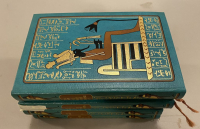 Sale Image for July Online Auction