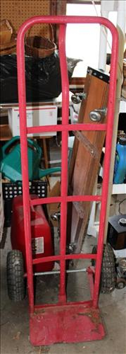 Sale Image for Real Estate &amp; Contents