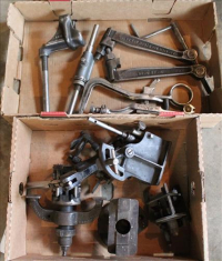 Sale Image for Real Estate And Contents