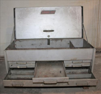 Sale Image for Real Estate And Contents