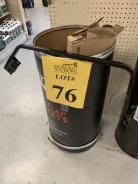 Sale Image for Watson Paving D/b/a Watson Truck & Auto Parts