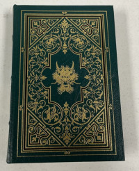 Sale Image for Easton Press Book Online Auction