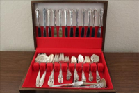 Sale Image for Real Estate And Contents