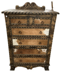 Sale Image for May Online Auction 2026