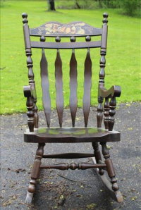 Sale Image for Real Estate And Contents