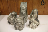 Sale Image for Jameson's Candy Store Liquidation Auction