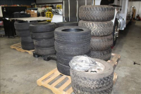 Sale Image for Large Indoor Public Auction