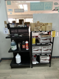 Sale Image for Viva-Liz, Inc. (Automotive Paints And Finishes, Supplies And Vehicles)