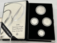 Sale Image for 4th Fine Coin And Jewelry Online Auction