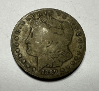 Sale Image for 3rd Online Coin Auction