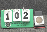 Sale Image for Great Investment Auction- Coins, Silver & Gold