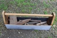 Sale Image for Moving &amp; Retirement Auction