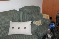 Sale Image for Real Estate & Contents