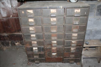 Sale Image for Real Estate &amp; Contents