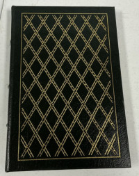 Sale Image for Easton Press Book Online Auction